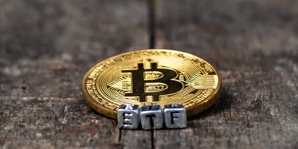 Bitcoin Spot ETF Will Open Door to New Investors: Volatility Shares Co-Founder