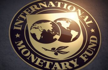 Bitcoin Tax Evasion Can’t Be Stopped With Just Anti-Money Laundering: IMF Report