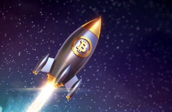 Bitcoin Tops $31,000, Ethereum Nears $2,000 as Crypto Rally Continues