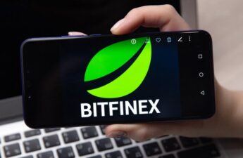 Bitfinex Recovers $314K of the $3.6 Billion Stolen in 2016 Bitcoin Hack