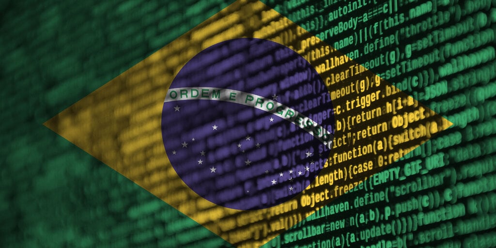 Brazilian CBDC Allows Government to Freeze Funds, Developer Finds