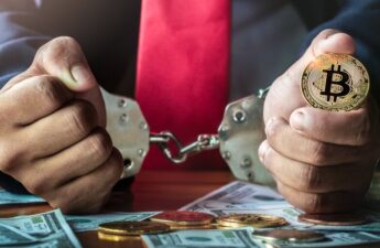 CFTC Orders Two Florida Men to Pay $5.4 Million in Bitcoin Fraud Case