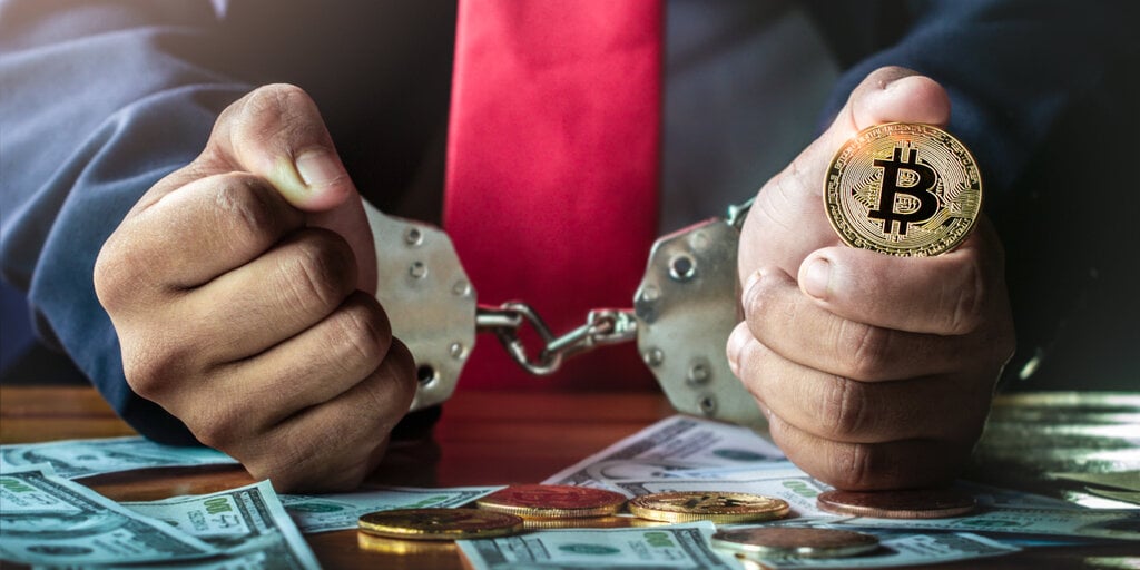 CFTC Orders Two Florida Men to Pay $5.4 Million in Bitcoin Fraud Case