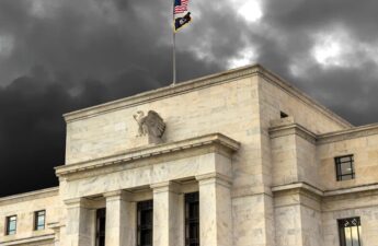 Caitlin Long: The Fed Has Become an 'Unmovable Mountain'