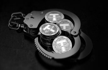 Chinese Police Arrest 21 in $54M USDT Money Laundering Probe