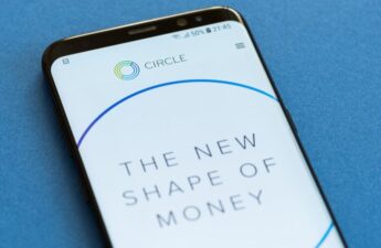 Circle Is Now Closer to Launching Its Coinbase Wallet-Building Competitor