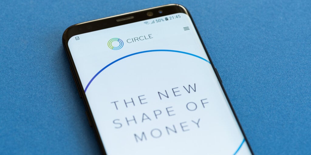 Circle Is Now Closer to Launching Its Coinbase Wallet-Building Competitor