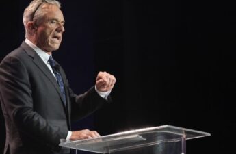 Crypto Booster Robert F. Kennedy Jr. Bought Bitcoin Despite Recent Claim: Report