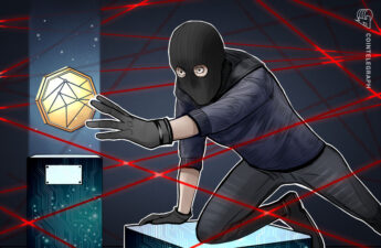 Crypto payment gateway CoinsPaid suspects Lazarus Group in $37M hack