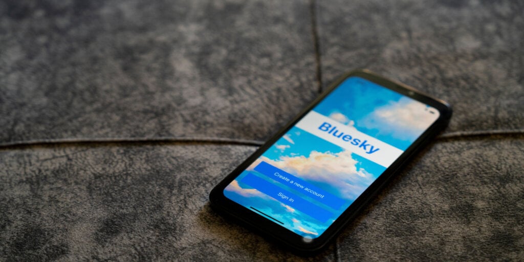 Decentralized Twitter Rival Bluesky Announces $8M Fundraise, Paid Services