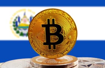 El Salvador's Bonds Have Skyrocketed Alongside Bitcoin in 2023