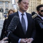 Elon Musk Calls Motion to Kick Tesla Attorneys Off Dogecoin Lawsuit an 'Insult'