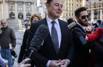 Elon Musk Calls Motion to Kick Tesla Attorneys Off Dogecoin Lawsuit an 'Insult'