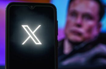 Elon Musk Confirms He'll Swap Twitter Logo for 'X' Tomorrow