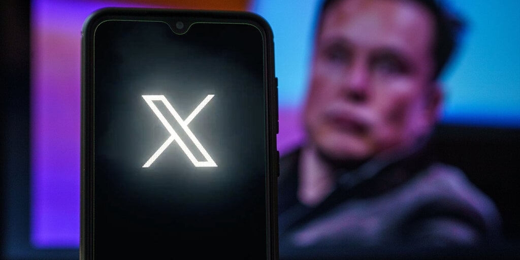 Elon Musk Confirms He'll Swap Twitter Logo for 'X' Tomorrow