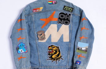 Fashion Brand MNTGE's New NFTs Unlock Physical Patches From Noted Artists