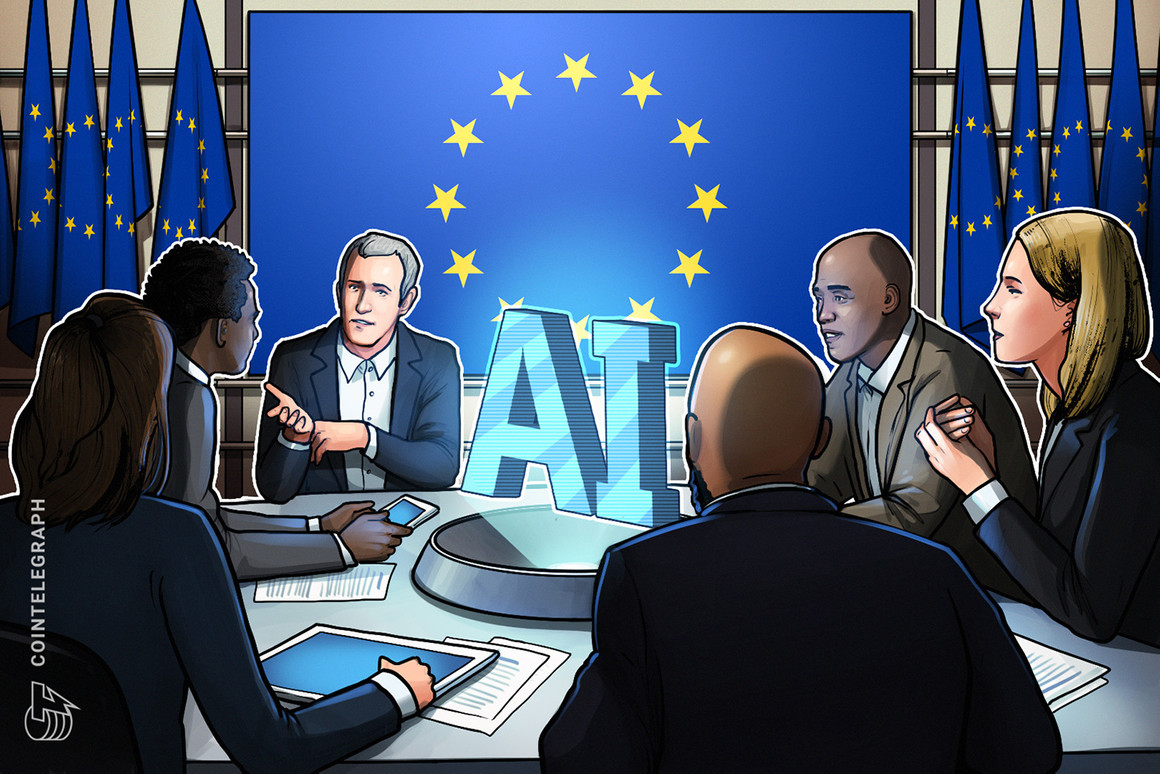 German political parties split on how to regulate increasing AI adoption