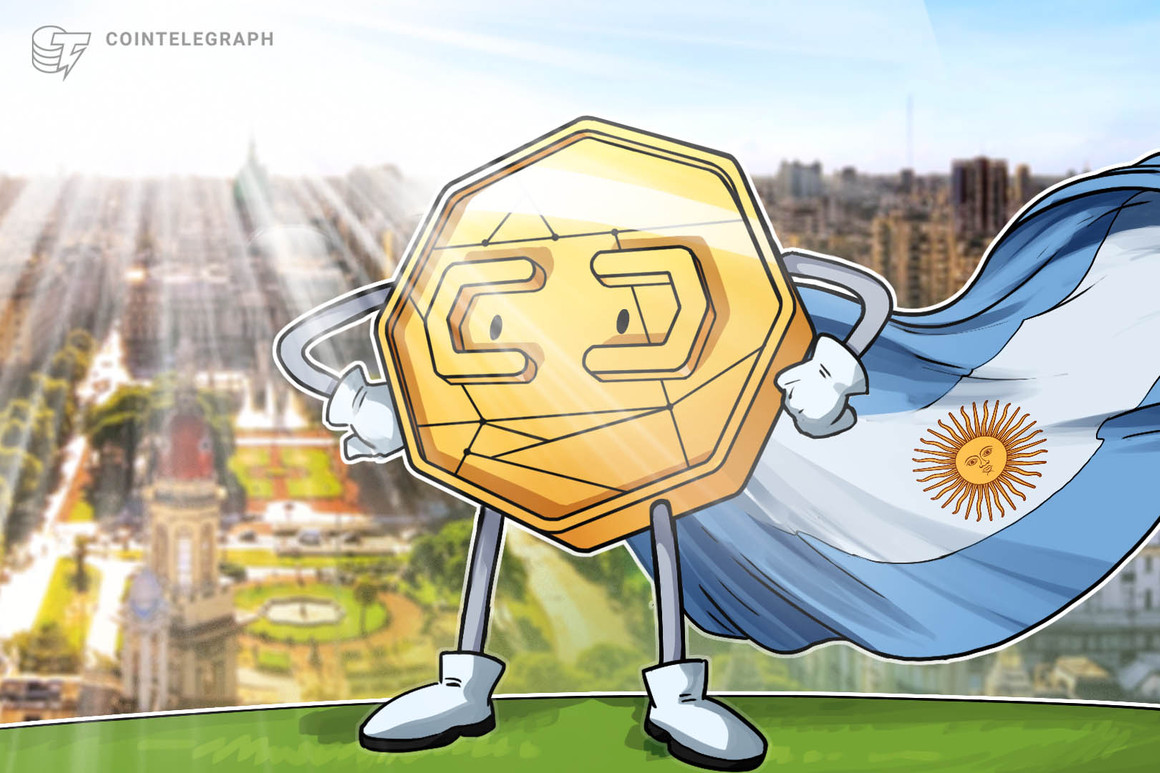 How Argentina’s inflation is helping altcoins and the crypto market