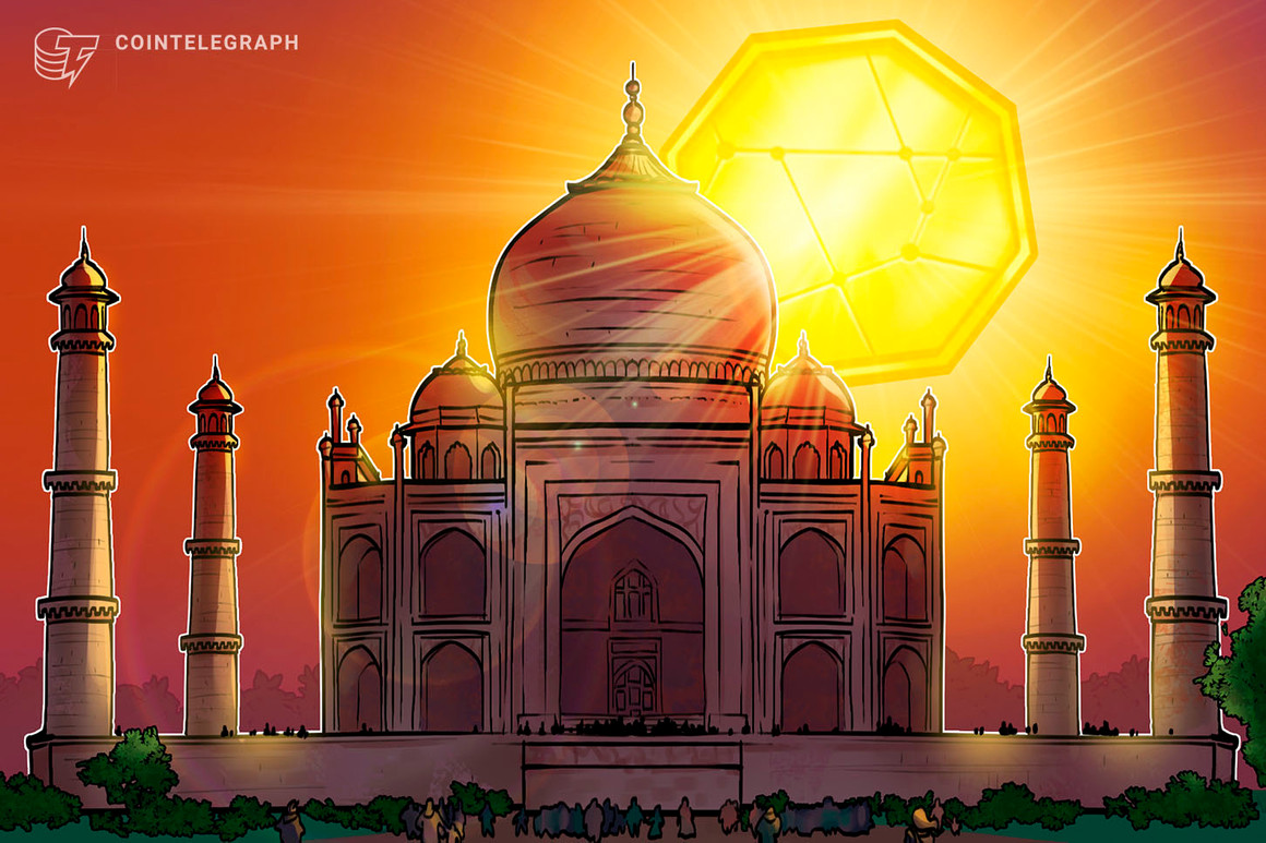 Indian supreme court raps Union government on crypto rules delay: report