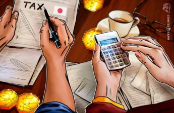Japan Blockchain Association demands tax cuts for crypto