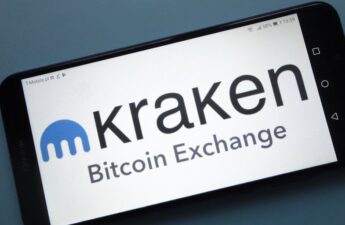 Kraken Ordered to Hand Over User Information to IRS