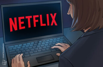 Netflix eyes AI amid Hollywood strike, offers high-paying AI positions