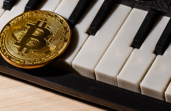 Now You Can Create Tunes via Bitcoin With an On-Chain Music Engine