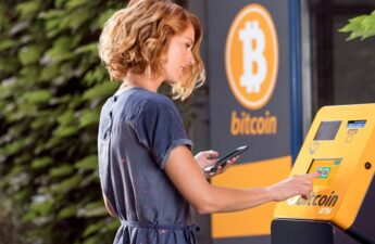 Recovering Funds Transferred Via Bitcoin ATMs Is 'Virtually Untraceable', Say Iowa Authorities