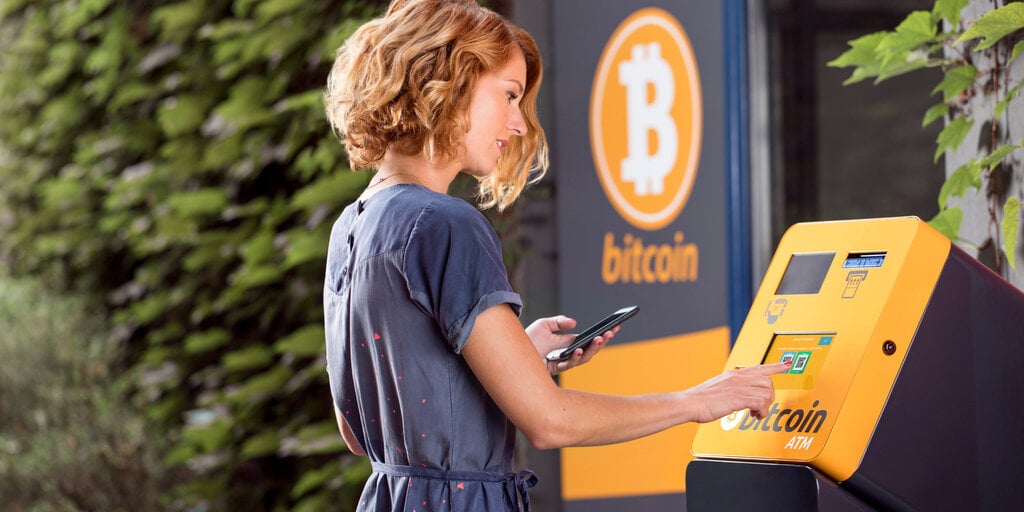 Recovering Funds Transferred Via Bitcoin ATMs Is 'Virtually Untraceable', Say Iowa Authorities