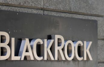 SEC Formally Accepts BlackRock Spot Bitcoin ETF Application