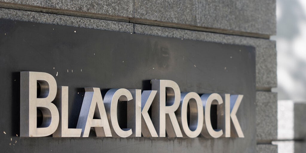 SEC Formally Accepts BlackRock Spot Bitcoin ETF Application