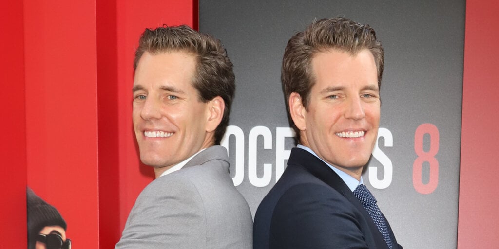 SEC Inaction on Spot Bitcoin ETF a 'Complete and Utter Disaster,' Says Cameron Winklevoss