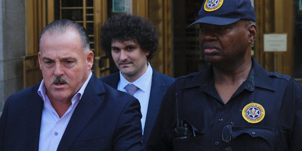 Sam Bankman-Fried Faces Bail Revocation Over Diary Leak, Witness Tampering Accusations