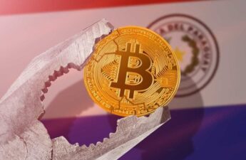 Sazmining to Open Green Bitcoin Mining Facility in Paraguay, Tap Itaipu Dam