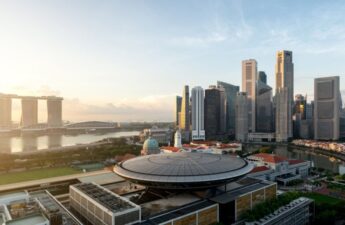 Singapore Regulator Bans Crypto Exchanges from Lending, Staking for Retail Investors