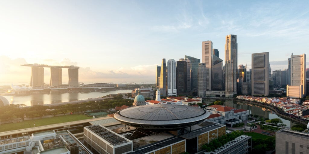 Singapore Regulator Bans Crypto Exchanges from Lending, Staking for Retail Investors