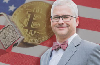 Stablecoin Bill Stymied, House Financial Services Chair Blames White House