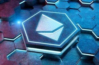 Staked Ethereum Now Accounts for 20% of the Total Supply