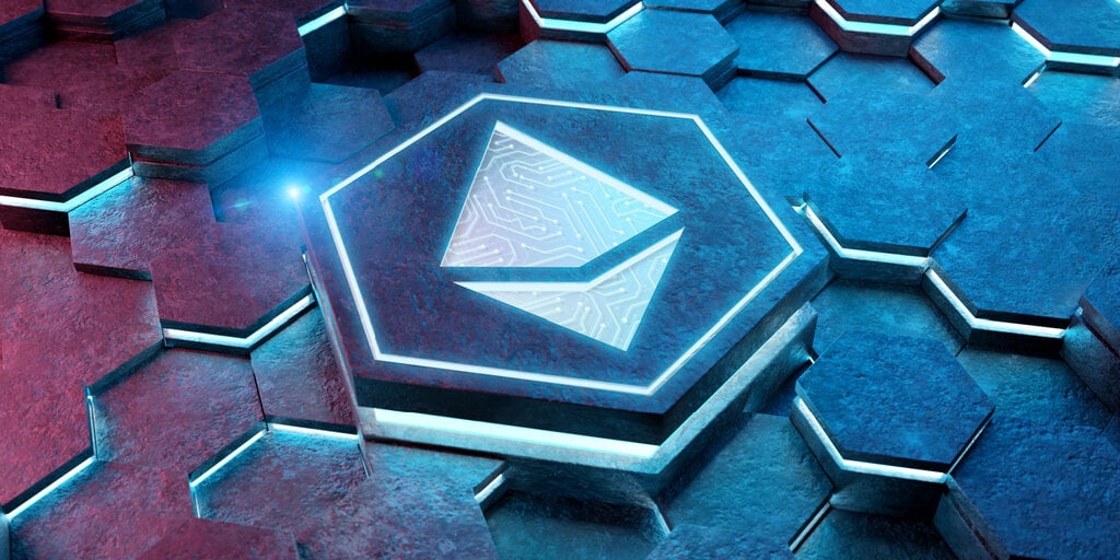 Staked Ethereum Now Accounts for 20% of the Total Supply