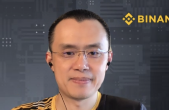 'The Larger, The Better', Says Binance CEO on BlackRock Bitcoin ETF