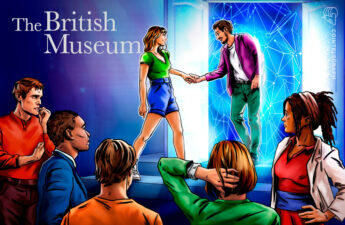 The Sandbox and British Museum bring art and history into the metaverse