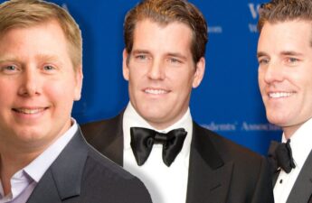 This Week on Crypto Twitter: Winklevoss Calls on Silbert to Negotiate, Sues Him 3 Days Later