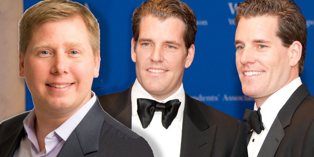 This Week on Crypto Twitter: Winklevoss Calls on Silbert to Negotiate, Sues Him 3 Days Later