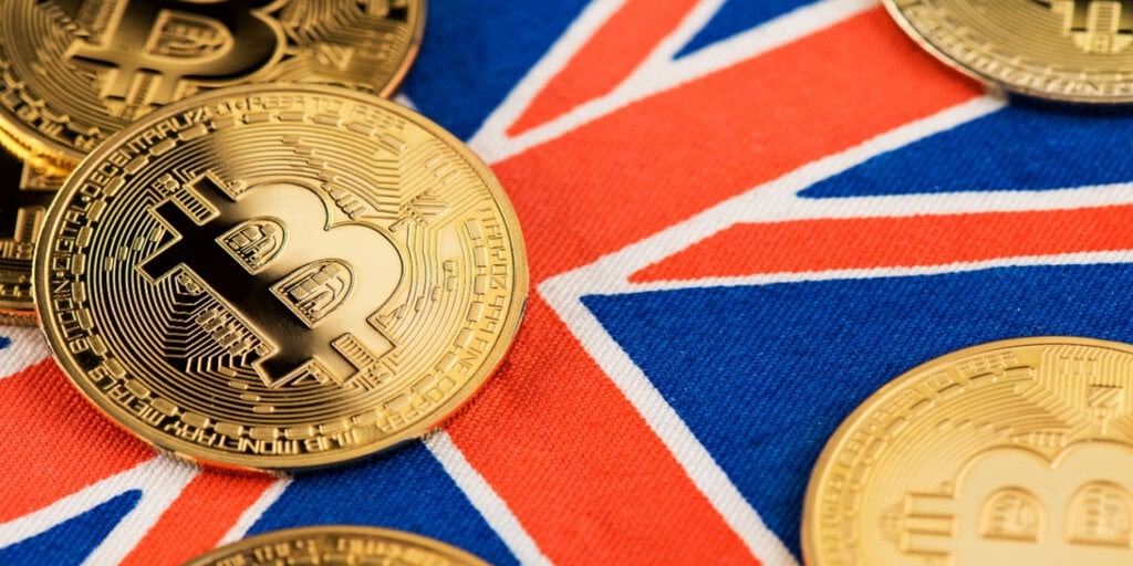 UK to Exclude 'Unbacked’ Cryptocurrencies From Digital Securities Sandbox Initiative