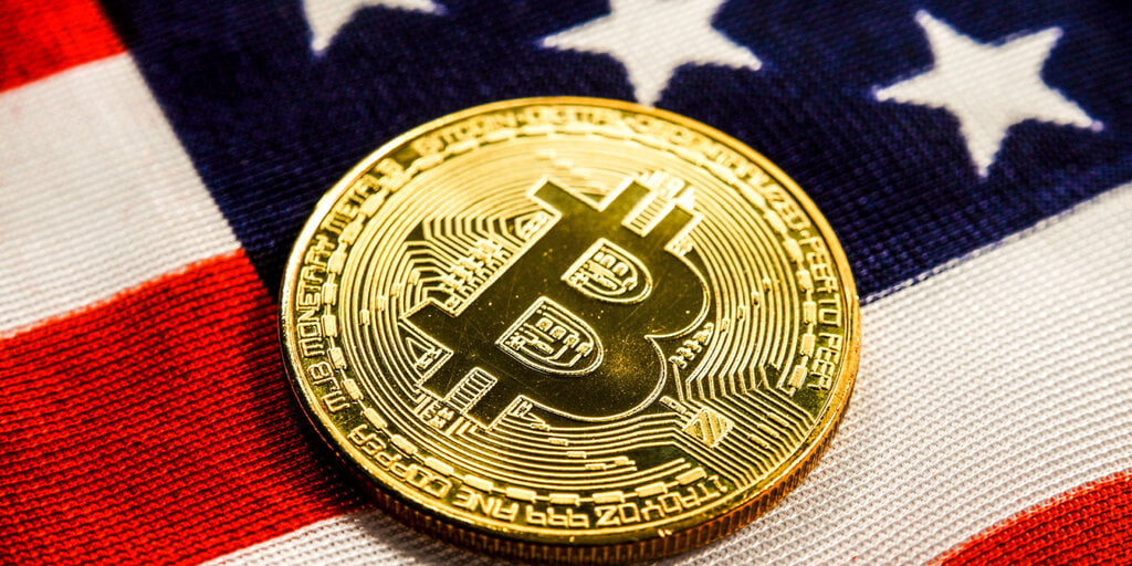 US Still 'Center of Gravity' for Crypto Industry, Says K33 Research