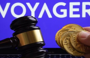 Voyager Creditor Committee to Pay $5.2M in Legal Fees From March to May