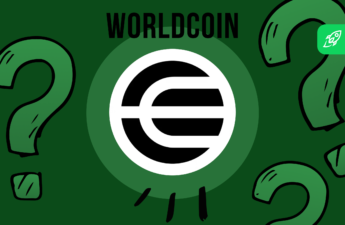 What is Worldcoin? WLD Crypto Coin Explained