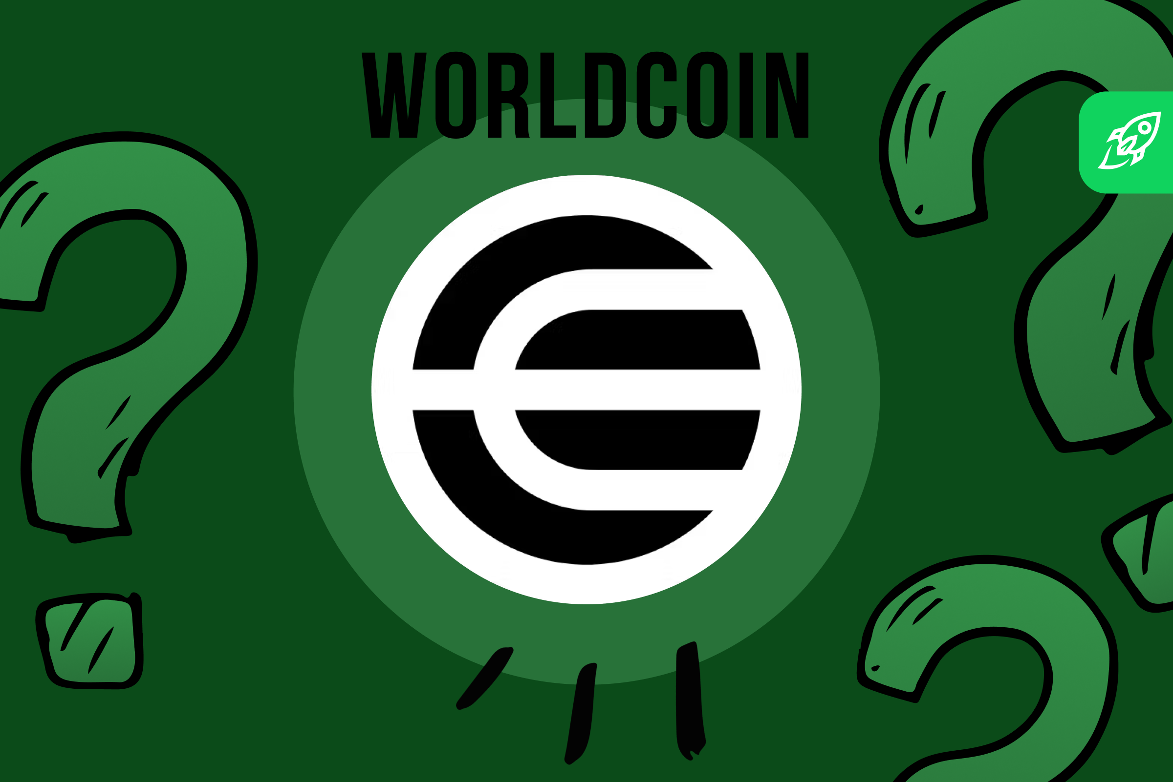 What is Worldcoin? WLD Crypto Coin Explained