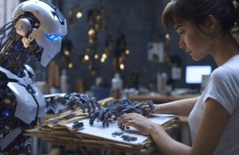 You Can Now Build Your Own AI Girlfriend—Here's How