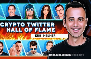 Hall of Flame – Cointelegraph Magazine